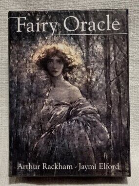 Fairy Oracle